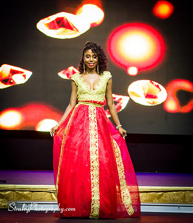 Miss Caribbean United Pageant  2017 04 29  - 2106