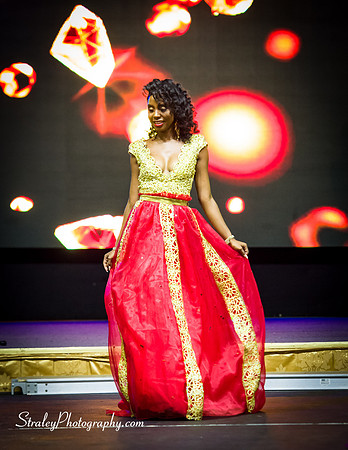 Miss Caribbean United Pageant  2017 04 29  - 2107