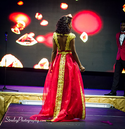 Miss Caribbean United Pageant  2017 04 29  - 2125