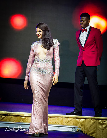 Miss Caribbean United Pageant  2017 04 29  - 2140