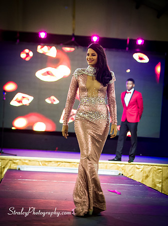 Miss Caribbean United Pageant  2017 04 29  - 2145