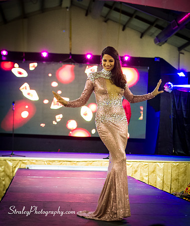 Miss Caribbean United Pageant  2017 04 29  - 2149