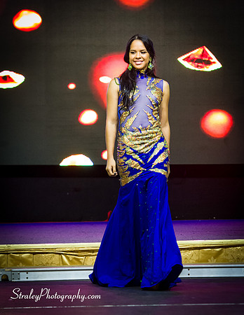 Miss Caribbean United Pageant  2017 04 29  - 2166