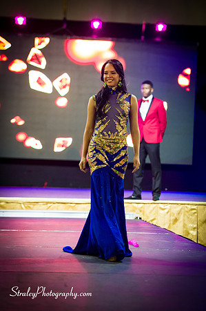 Miss Caribbean United Pageant  2017 04 29  - 2169