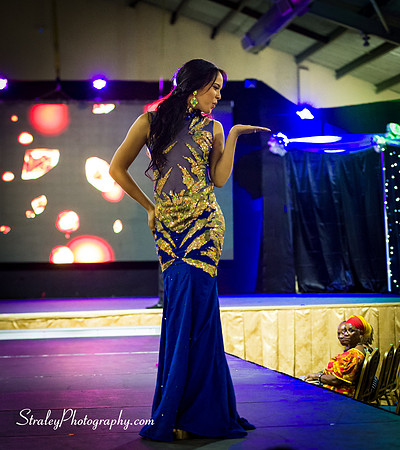 Miss Caribbean United Pageant  2017 04 29  - 2177