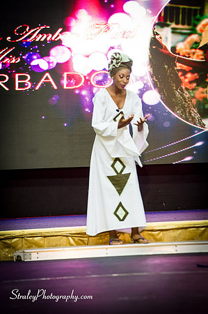Miss Caribbean United Pageant  2017 04 29  - 0365