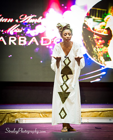 Miss Caribbean United Pageant  2017 04 29  - 0376