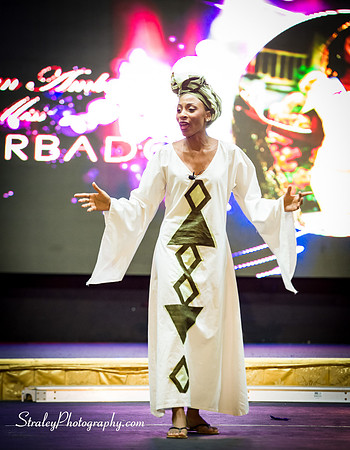 Miss Caribbean United Pageant  2017 04 29  - 0377