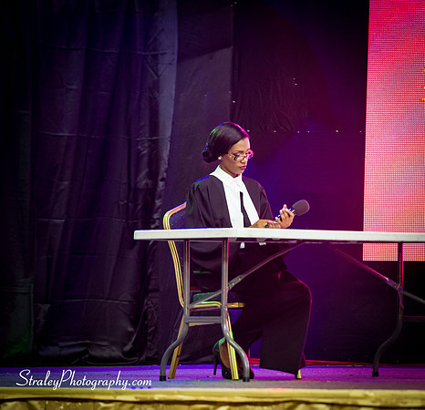 Miss Caribbean United Pageant  2017 04 29  - 0382