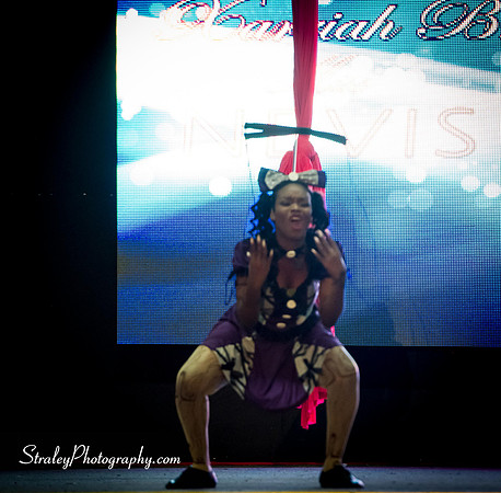 Miss Caribbean United Pageant  2017 04 29  - 0432