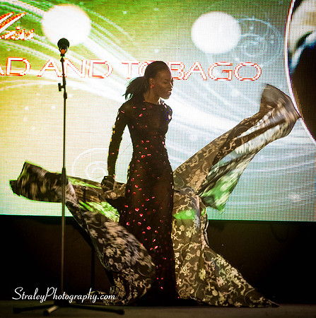 Miss Caribbean United Pageant  2017 04 29  - 0487