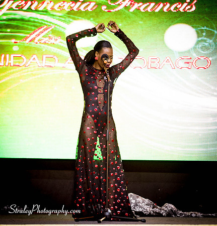 Miss Caribbean United Pageant  2017 04 29  - 0496
