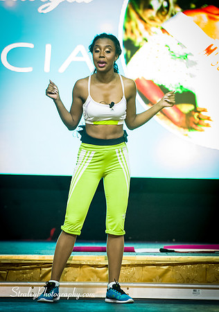 Miss Caribbean United Pageant  2017 04 29  - 0532
