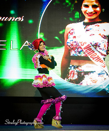 Miss Caribbean United Pageant  2017 04 29  - 0551