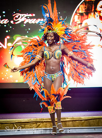 Miss Caribbean United Pageant  2017 04 29  - 0085