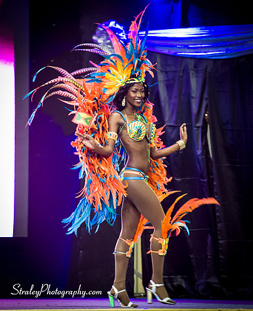 Miss Caribbean United Pageant  2017 04 29  - 0108