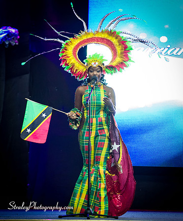 Miss Caribbean United Pageant  2017 04 29  - 0139