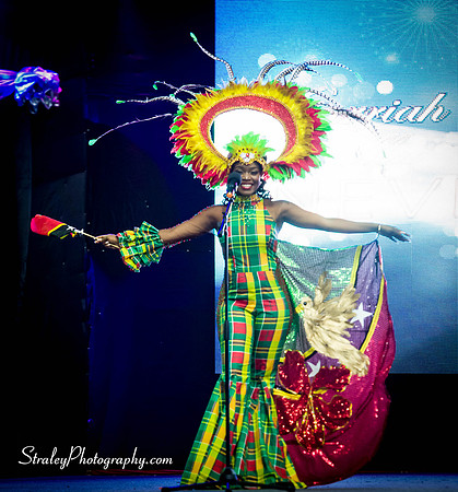 Miss Caribbean United Pageant  2017 04 29  - 0147