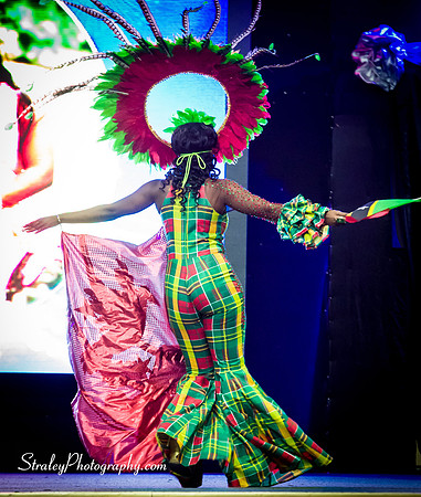 Miss Caribbean United Pageant  2017 04 29  - 0149