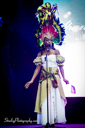 Miss Caribbean United Pageant  2017 04 29  - 0170