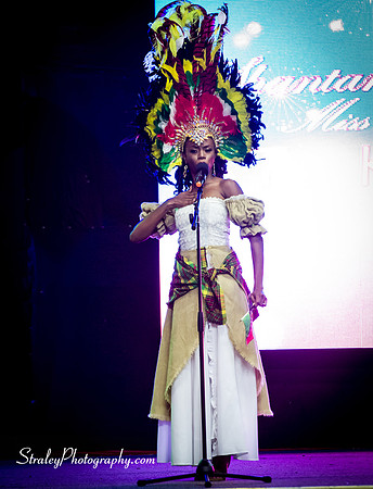 Miss Caribbean United Pageant  2017 04 29  - 0174