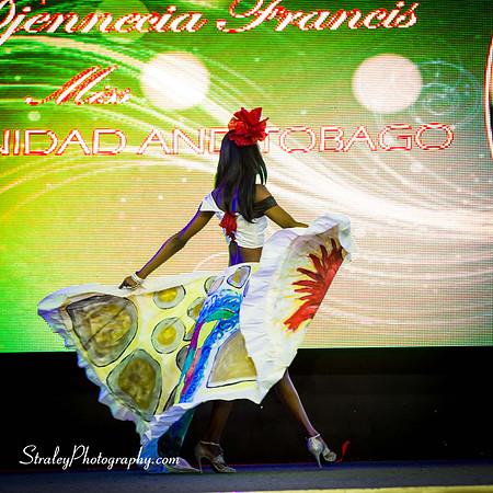 Miss Caribbean United Pageant  2017 04 29  - 0182