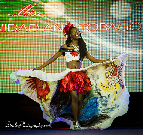 Miss Caribbean United Pageant  2017 04 29  - 0187