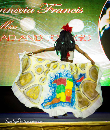 Miss Caribbean United Pageant  2017 04 29  - 0220