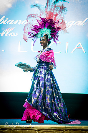 Miss Caribbean United Pageant  2017 04 29  - 0235