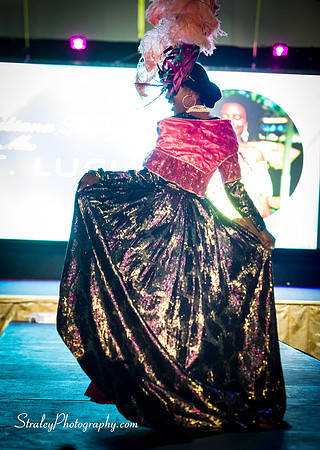 Miss Caribbean United Pageant  2017 04 29  - 0250
