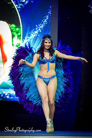 Miss Caribbean United Pageant  2017 04 29  - 0267