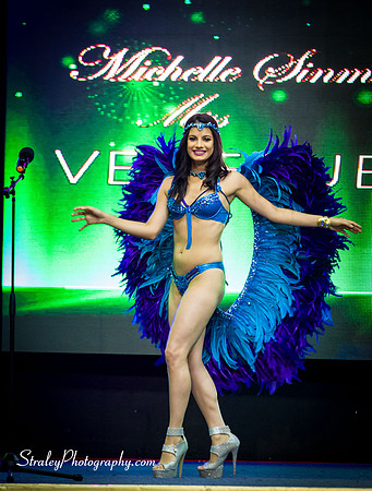 Miss Caribbean United Pageant  2017 04 29  - 0271