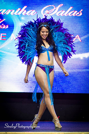 Miss Caribbean United Pageant  2017 04 29  - 0297