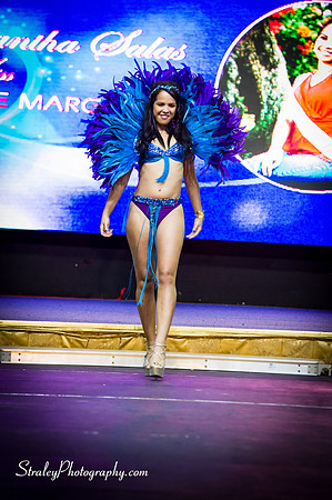Miss Caribbean United Pageant  2017 04 29  - 0299
