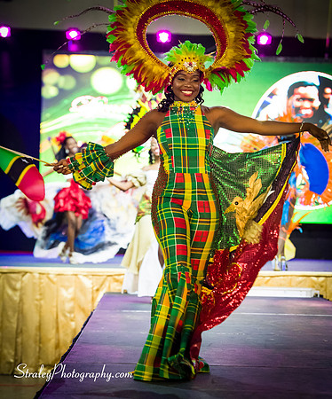 Miss Caribbean United Pageant  2017 04 29  - 0325