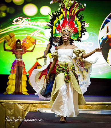 Miss Caribbean United Pageant  2017 04 29  - 0326