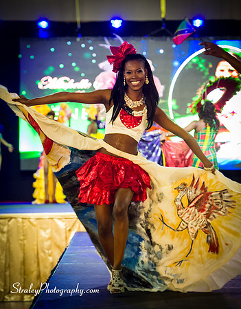 Miss Caribbean United Pageant  2017 04 29  - 0331