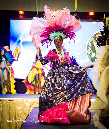 Miss Caribbean United Pageant  2017 04 29  - 0336
