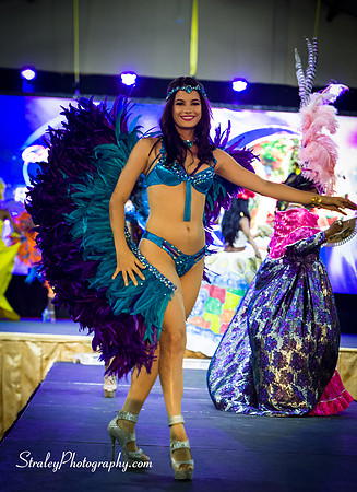 Miss Caribbean United Pageant  2017 04 29  - 0343