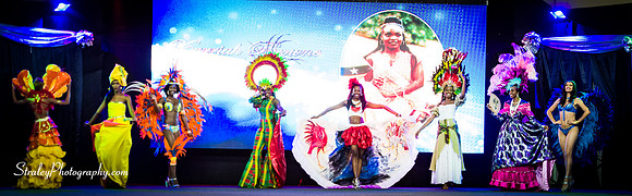 Miss Caribbean United Pageant  2017 04 29  - 0349