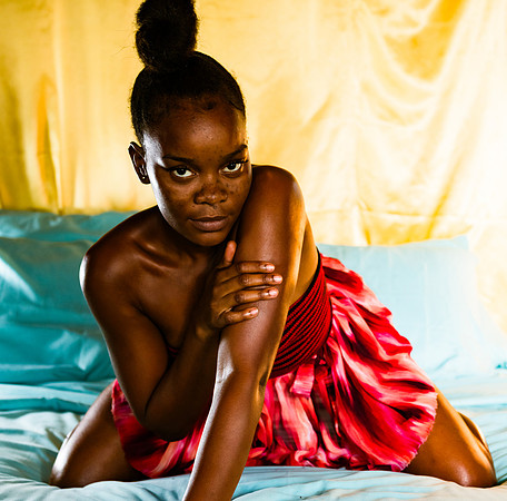 Onica McQueen - 2021 10 30 - 0450