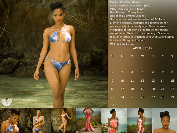 04 April Month