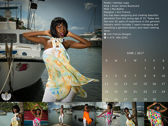 06 June Month