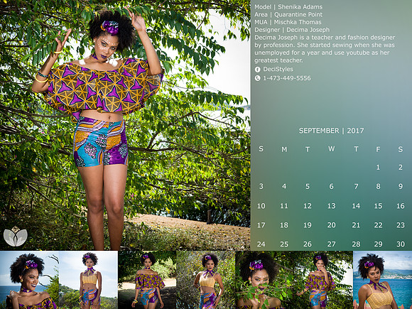 09 September Month