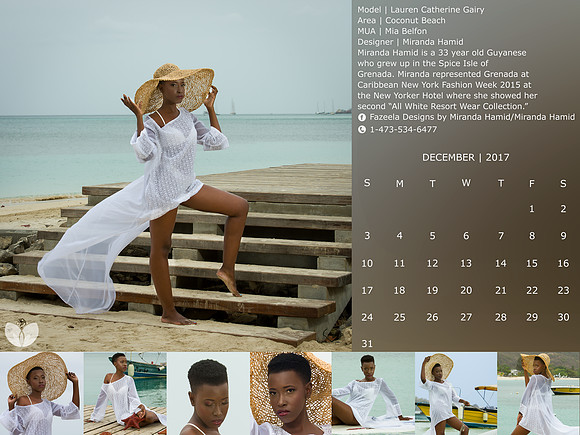 12 December Month