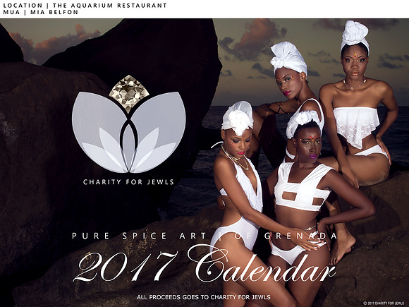 _1 Calendar cover