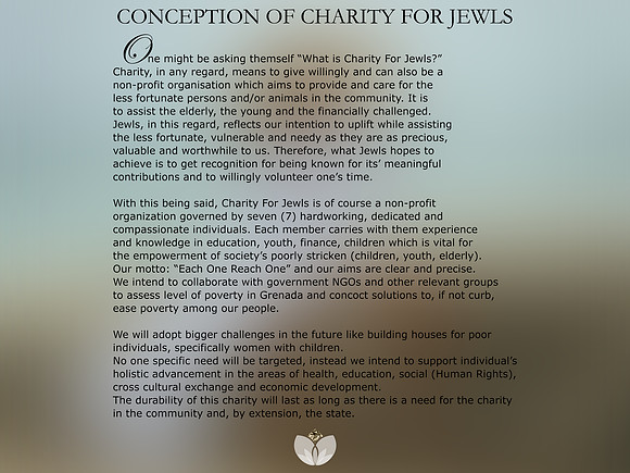 _2 Charity's Conception