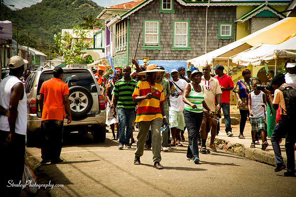 Carriacou Shakespear Mas 2015 02 17 - 0081
