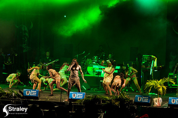 Soca Monarch Spicemas - 2018 08 10 - 0308