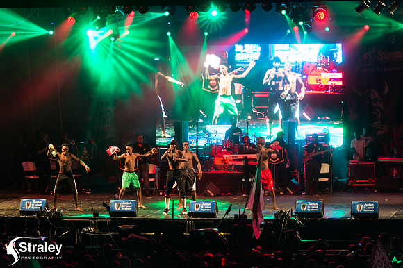 Soca Monarch Spicemas - 2018 08 10 - 0007
